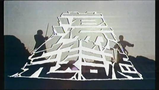 荡寇志(1981年潘志文、岳华主演的电视剧)
