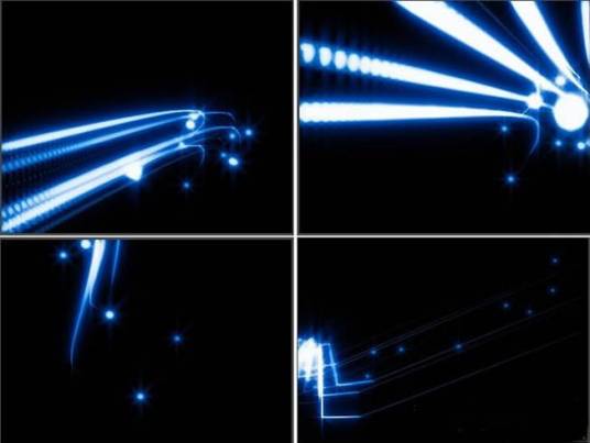 影视后期合成(将虚拟作品与现实拍摄结果相结合的技术)