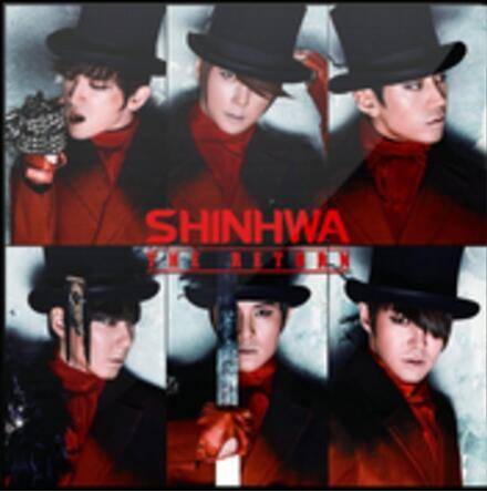 let it go(神话组合演唱歌曲)