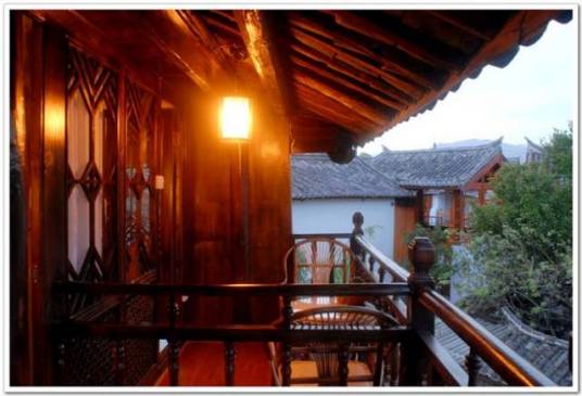 威尼斯迷路客栈