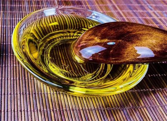 核桃油(中国国家标准)