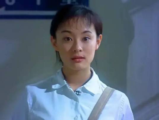 安心(电视剧《玉观音》女主角)