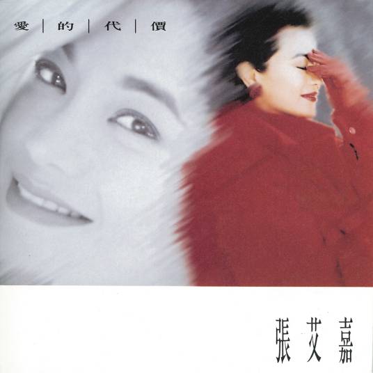 爱的代价(1992年张艾嘉演唱歌曲)