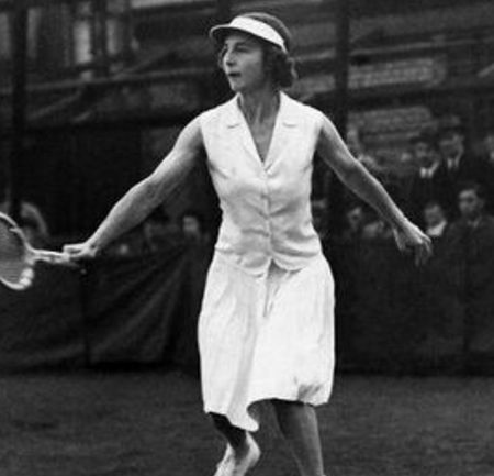 海伦·威尔斯·穆迪