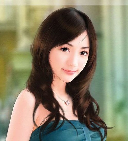 白冰（小说《我的贴身校花》的女主角之一）