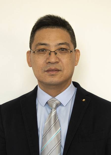 刘文昌（辽宁省朝阳市凌源市人民政府科技副市长）