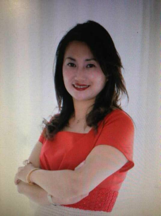 王一婷(上海德瑞佳健康管理咨询有限公司董事长)