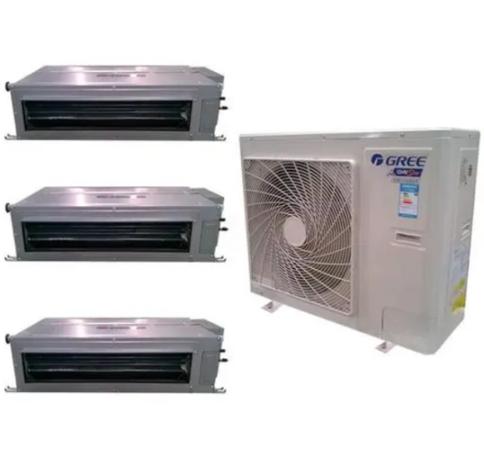 空调套机