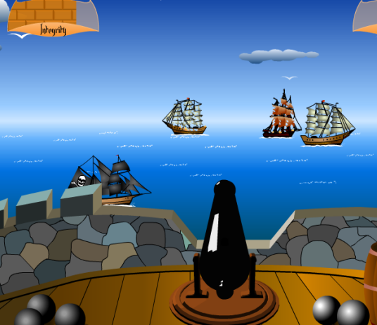 索马里海盗（同名游戏）