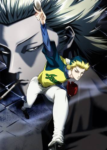 超智游戏(MADHOUSE改编的动画作品)