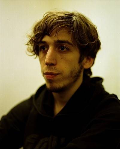 马丁·皮罗杨斯基