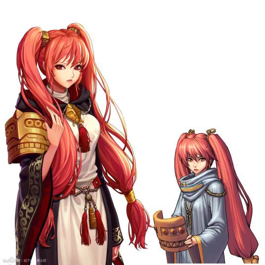 奥菲利亚(游戏《地下城与勇士》GBL教团教主)