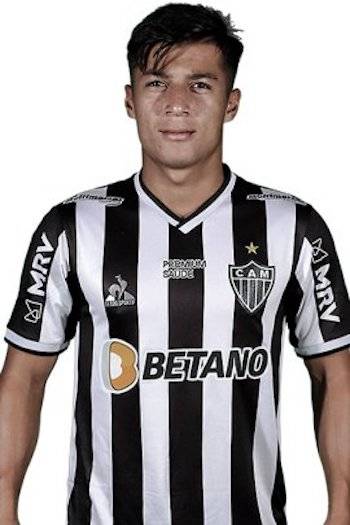 阿兰·佛朗哥(厄瓜多尔足球运动员)