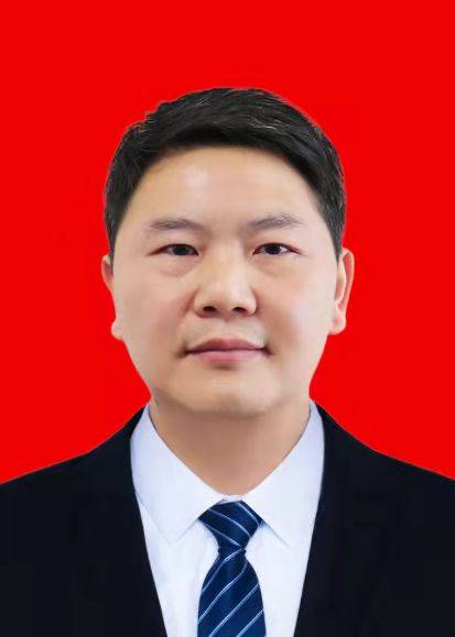 杨润民(遵义市总工会党组书记、副主席)