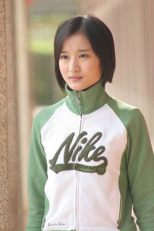 米妮(电视剧《男生日记》剧中人物)