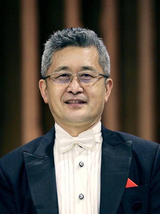 于海(中国人民解放军军乐团音乐总监)