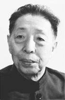 邓少峰（原中国书法家协会湖北分会副主席）