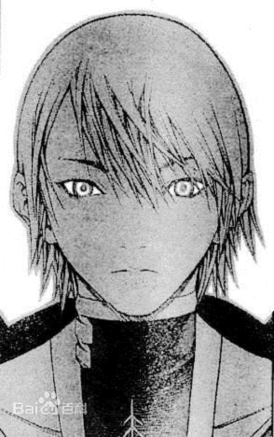 罗斯·玛丽(日本漫画《大剑》及其衍生作品中的角色)