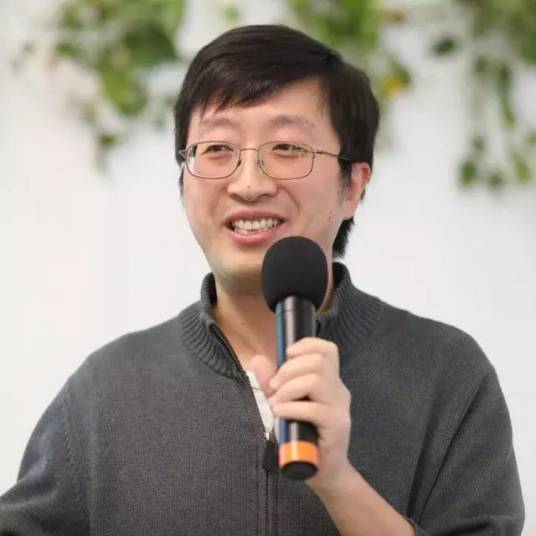 黄亮（百度研究院深度学习实验室（美研）主任）