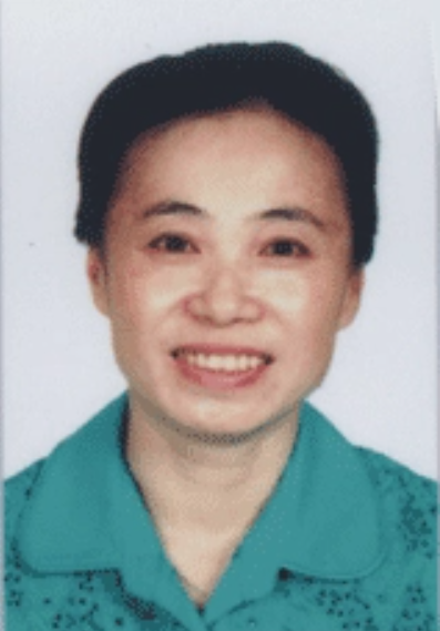 徐敏(湖北省巴东县优秀教师)