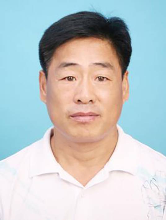 王荣森(滨州学院副教授)