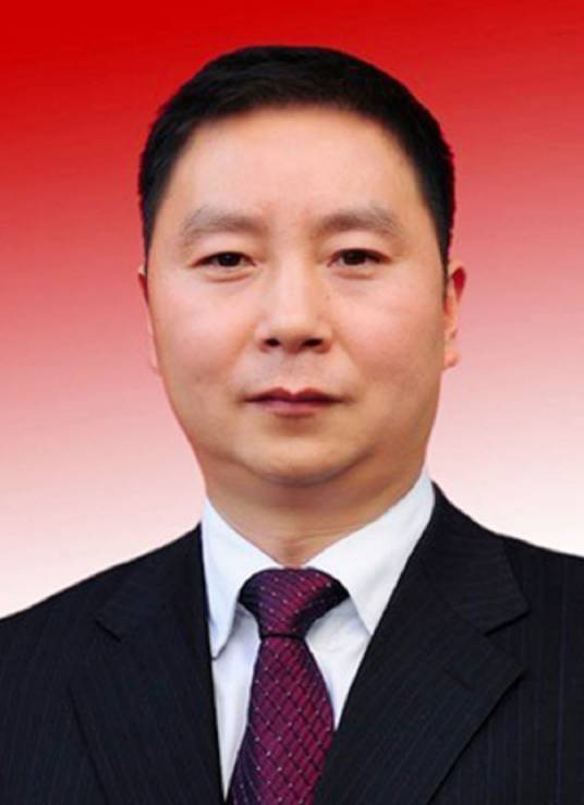 李汀（四川省广元市苍溪县政协党组书记、主席）