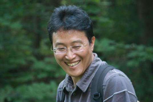 刘昕(中国人民大学教授)