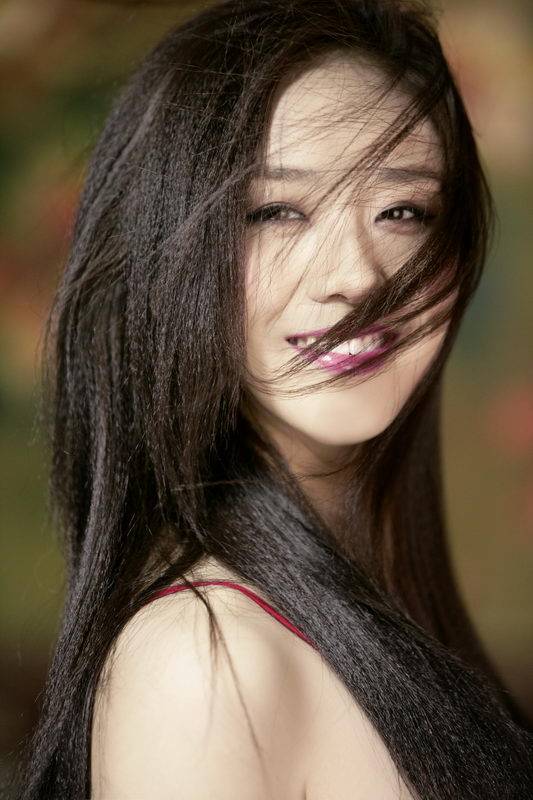 曹阳（中国内地女舞蹈演员、编导）