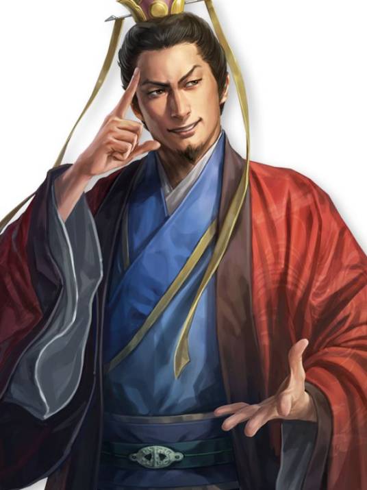 诸葛恪(游戏《三国志14》中的角色)