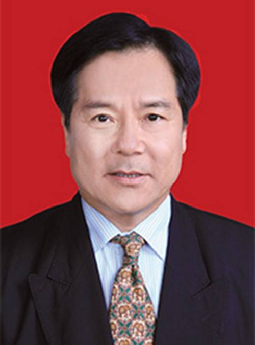 郑旭(香港先通投资集团原董事长)