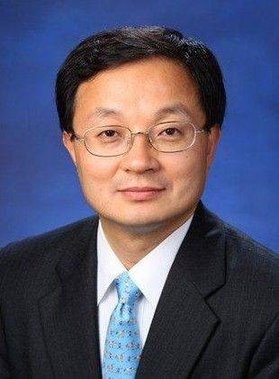 方方(全国政协委员)