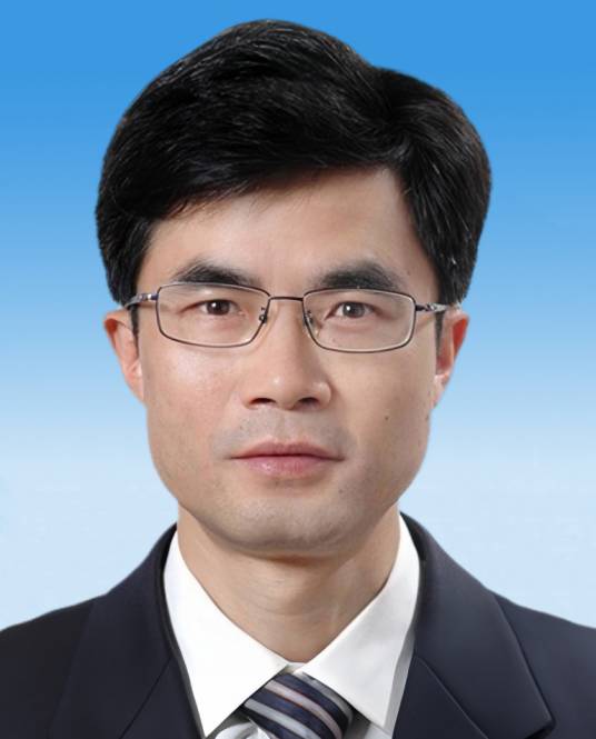 林坚(浙江省宁波市委常委、慈溪市委书记,宁波前湾新区党工委书记)