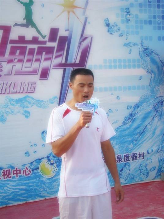 杨朝群（原驻港老兵）