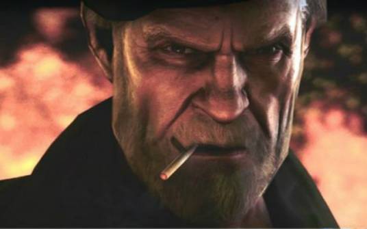 比尔(游戏《求生之路》系列中的角色)