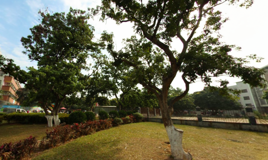 荔枝公园（北流市荔枝公园）