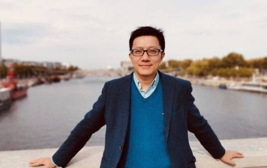 陈庚(武汉大学教授)