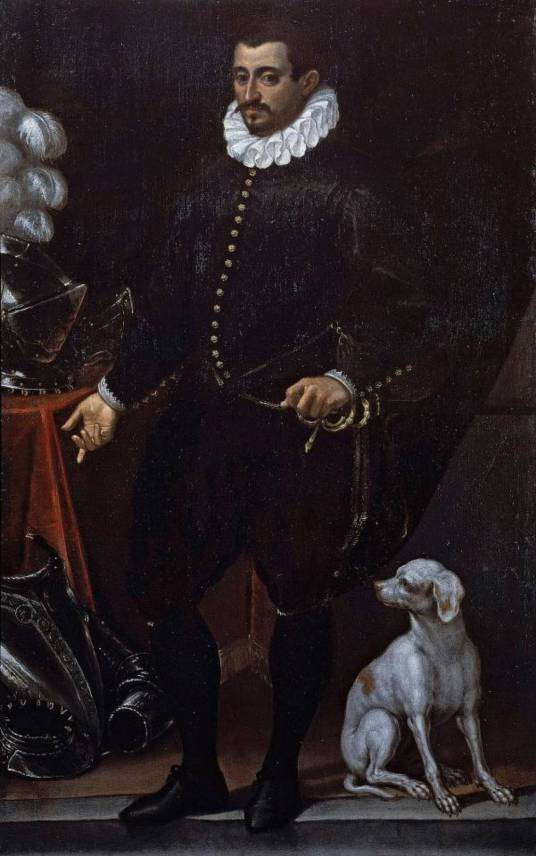 古列尔莫·贡扎加