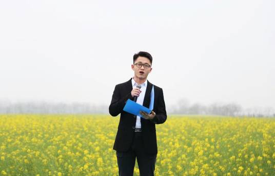 冯硕(中国作家)