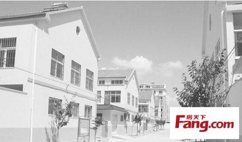 双岭村(江西省南昌市经济开发区蛟桥镇双岭村)