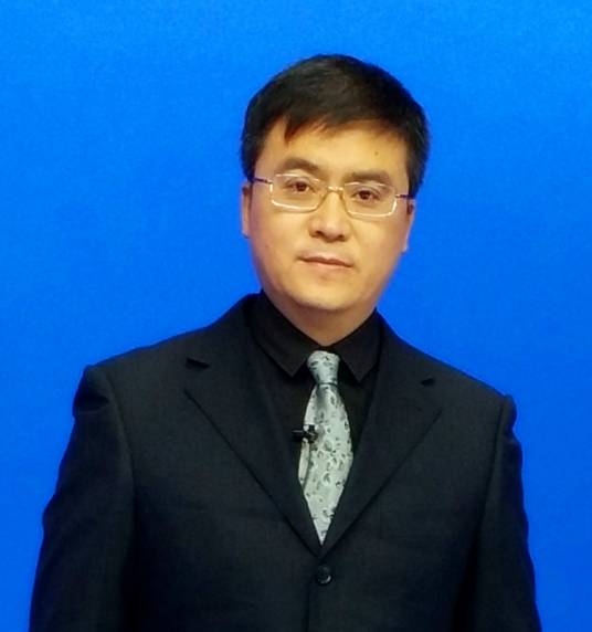 朱亮（大连医科大学教授、博士研究生导师）