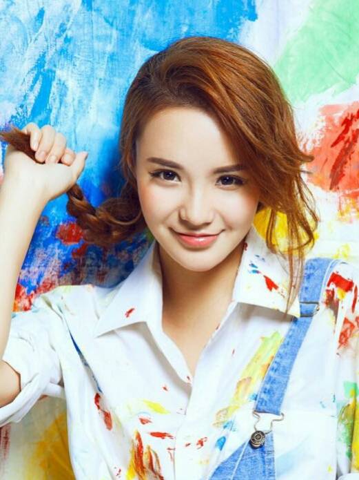 左航（中国内地女演员）