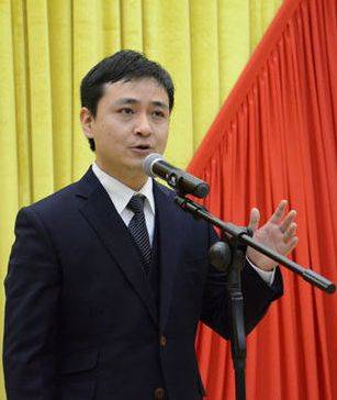 尹中(湖南广播影视集团有限公司(湖南广播电视台)办公室(党委办公室)主任)