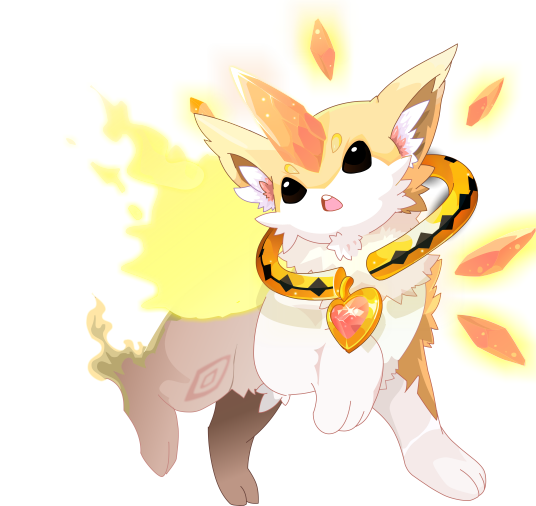 格拉斯(游戏《赛尔号》中的精灵)