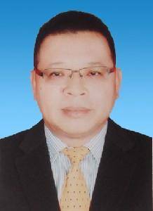 冯天佑（广东省清远市清新区委常委、政法委书记）