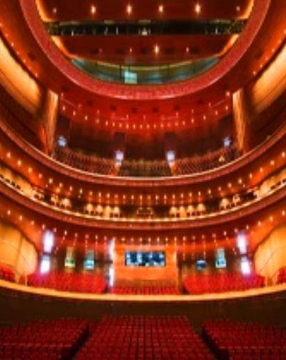 我们的节日(舞蹈诗)