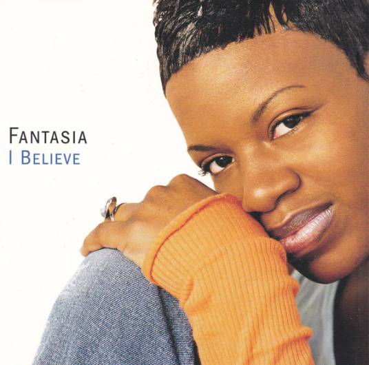 I Believe(范特西·波里诺演唱歌曲)