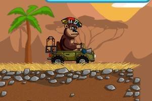 魔法之旅（角色扮演游戏）