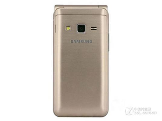 三星Galaxy Folder （G1600/全网通）