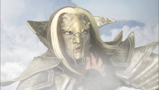 蜃（《石敢当之雄峙天东》中的人物）