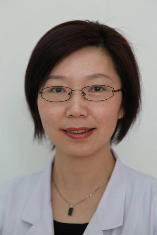 李莉(苏州大学附属第一医院主任医师)